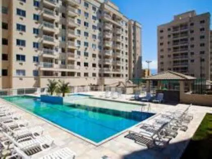 Apartamento para aluguel em Jardim Jalisco